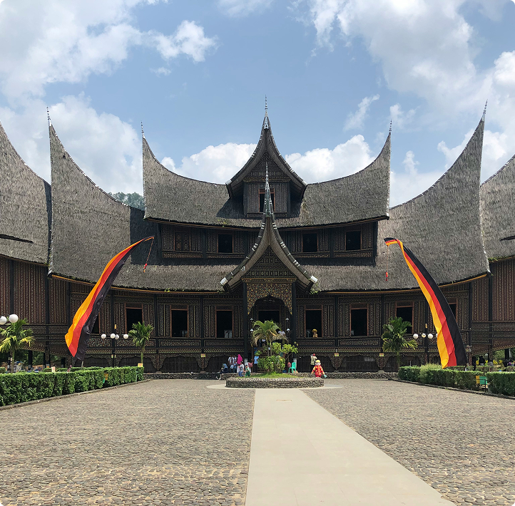 Rumah Gadang