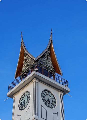 Jam Gadang
