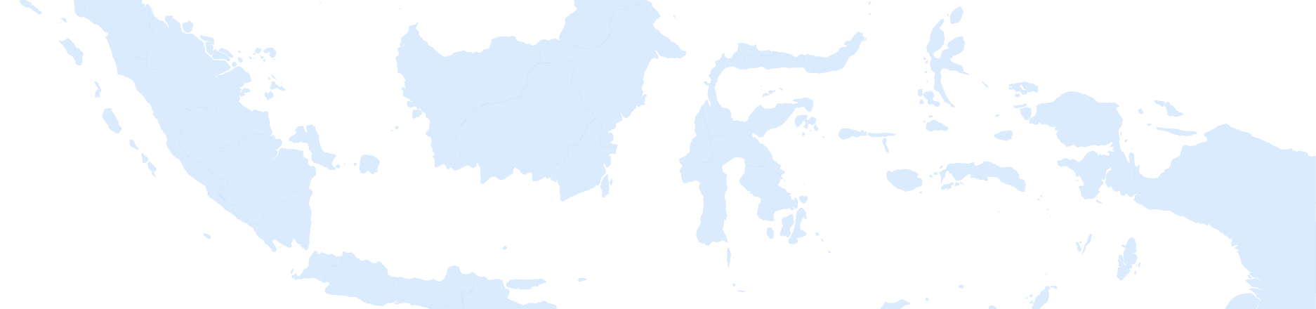 Peta Indonesia