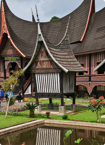 Rumah Gadang